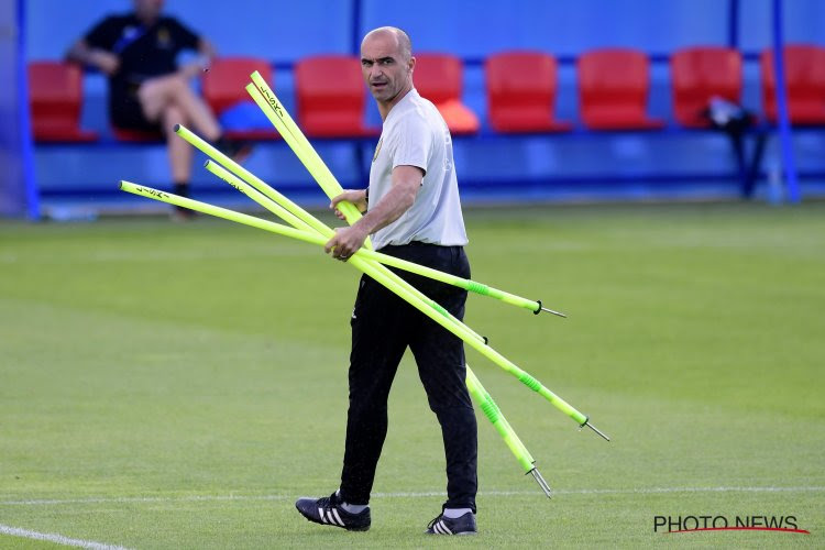 ? De belangrijkste nieuwtjes van donderdag 12 juli: Conte, Siani, Vormer, Mbokani, Rode Duivels, ...