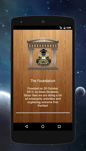 GAMA Fraternity UCY(圖4)-速報App