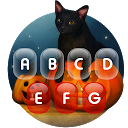 Halloween Day Keyboard 10001004 APK Download