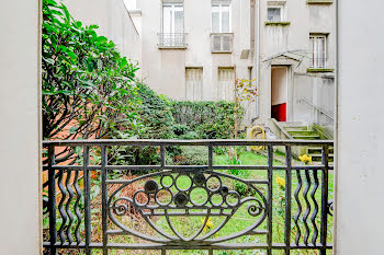 appartement à Paris 19ème (75)