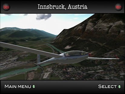  Xtreme Soaring 3D - II-   