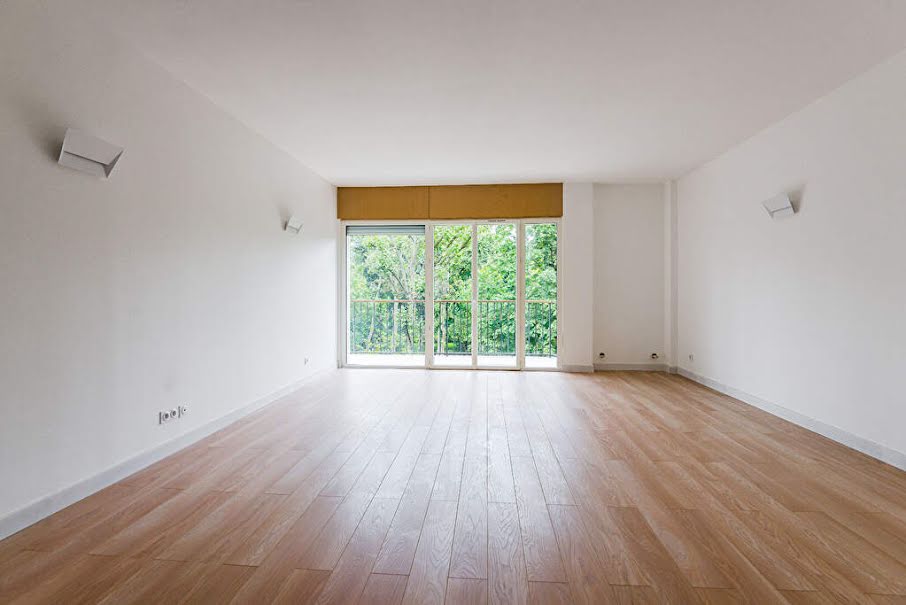 Vente appartement 4 pièces 83 m² à Neuilly-sur-Seine (92200), 990 000 €