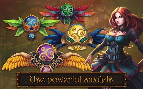   Marble Duel- screenshot thumbnail   