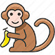 Monkey Wallpapers Monkey New Tab HD