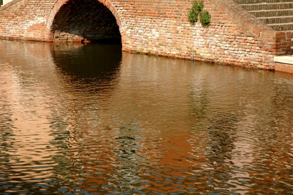 Antichi riflessi di borgio