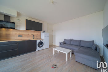 appartement à Thionville (57)