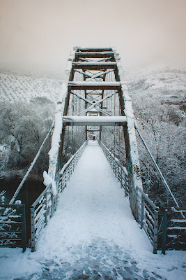 Ponte della Pace di thevladdo