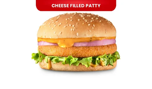 Jr Udta Punjab Cheese Burger