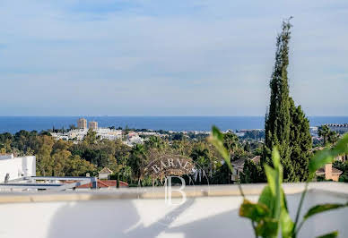 Apartment with terrace 10