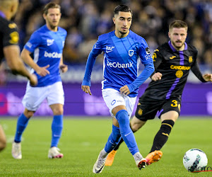 Anouar Ait El Hadj s'attend à un accueil chaud pour son retour à Anderlecht : "Je sais que je vais être sifflé..."