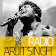 Arijit Singh Radio icon