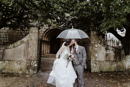 Fotógrafo de casamento Sérgio Ferreira (artesferaestudio). Foto de 23 de novembro 2021