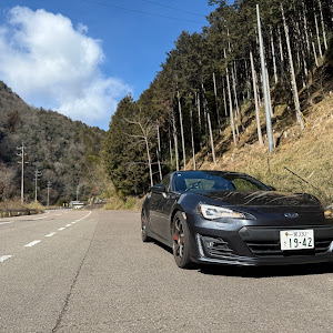 BRZ ZC6