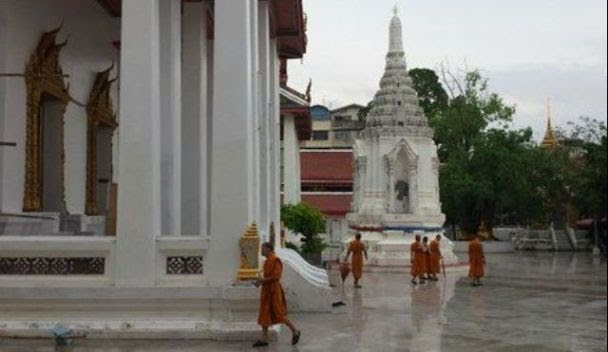 Wat Maha Pruettharam Worawihan