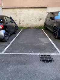 parking à Villemomble (93)