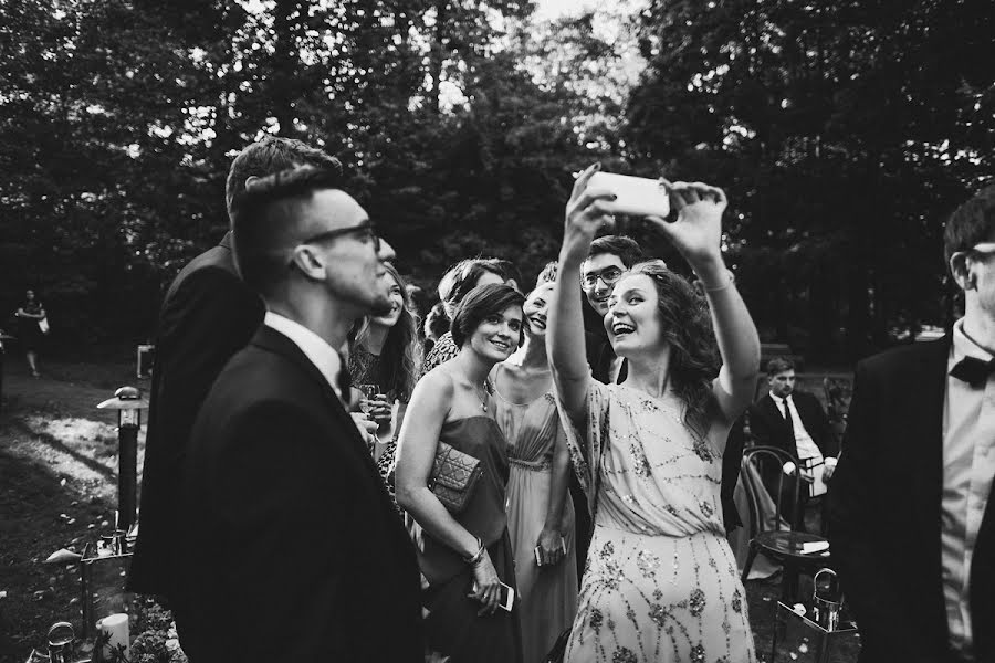 Fotógrafo de bodas Tony Iskra (iskraphoto). Foto del 29 de enero 2015