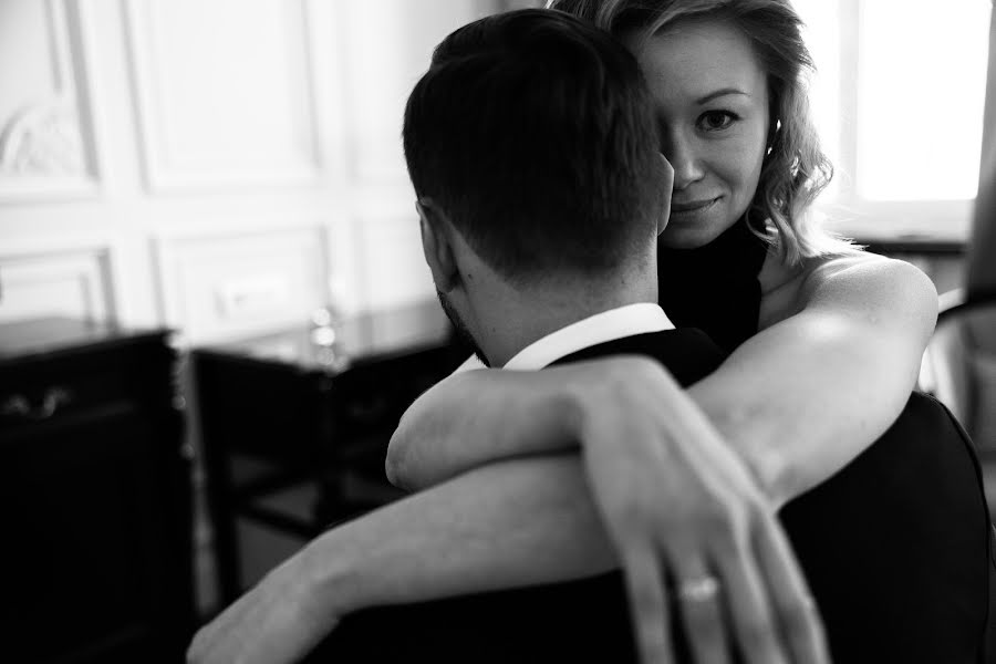 Fotografo di matrimoni Pavel Golubnichiy (pgphoto). Foto del 4 febbraio 2021