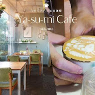 Yasumi cafe