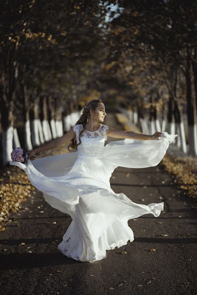 Fotógrafo de casamento Tomas Krisiūnas (tomoon). Foto de 10 de novembro 2020