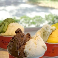 Chalet Gelato 夏蕾義式冰淇淋