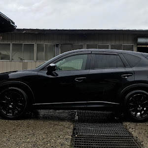 CX-5 KE2AW