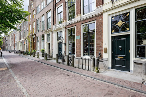 Luxury property for sale in Leiden (Netherlands) with terrace
