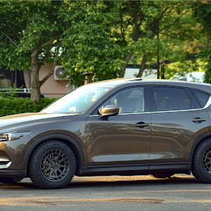 CX-5 KF2P