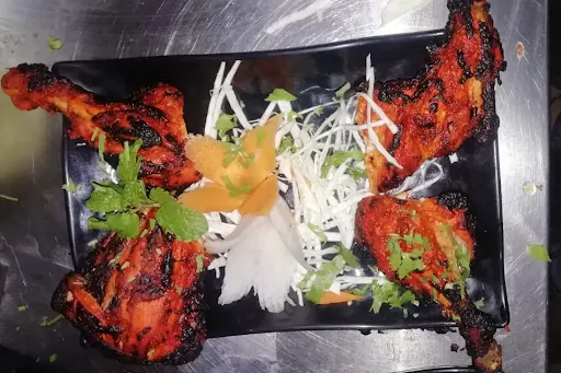 Tandoori Chicken