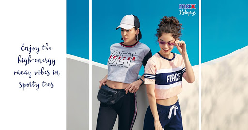 max fashion bra