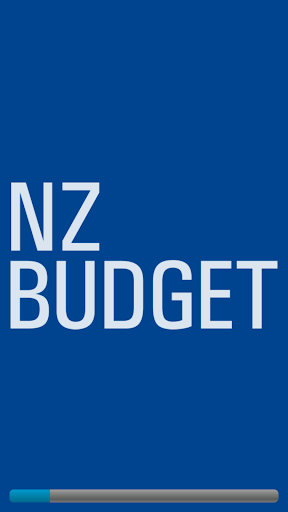 NZ Budget