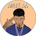 Anuel AA Stickers for WhatsApp APK