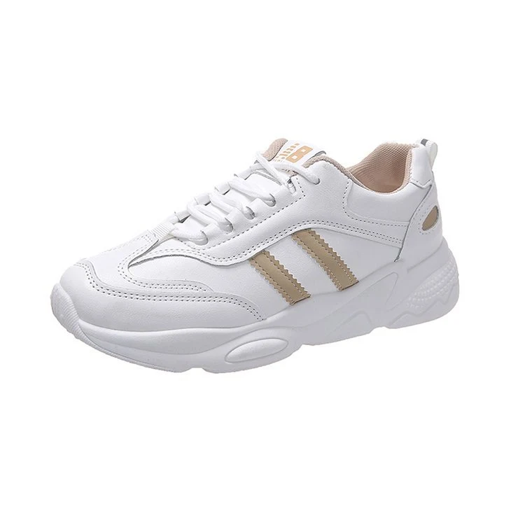 Hong Kong-stijl old shoes voor lente en herfst. Niche, trendy, veelzijdig, en passen overal bij. De ideale schoen voor een casual, modieuze uitstraling.