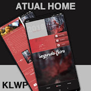 Klwp ATUAL