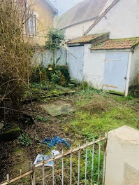 maison à Bonny-sur-Loire (45)