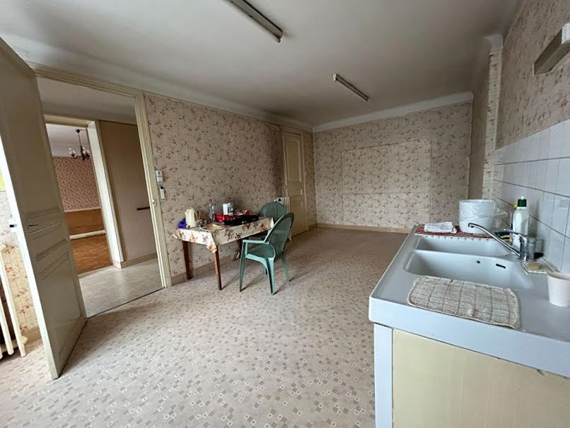 Vente maison 6 pièces 154 m² à Suèvres (41500), 118 800 €