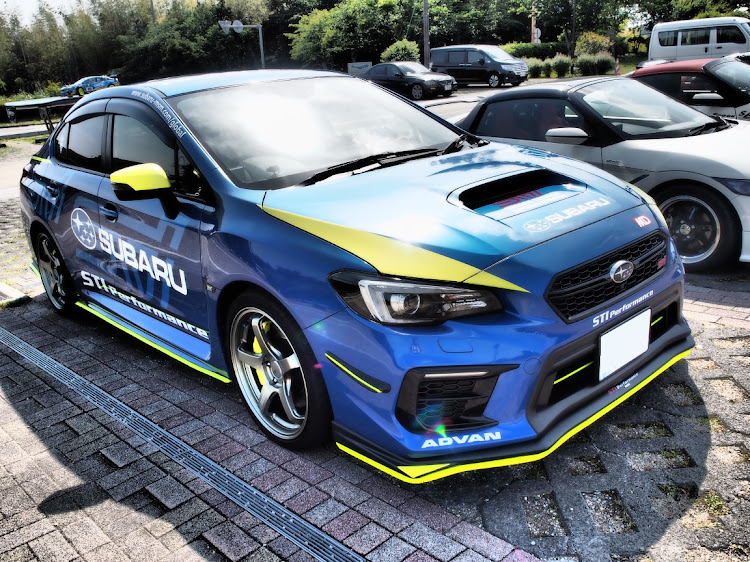 S660の休日の朝のドライブ🎶🚗💨🎶・おはダイラ・カッコいい車に関するカスタム事例の投稿画像4枚目