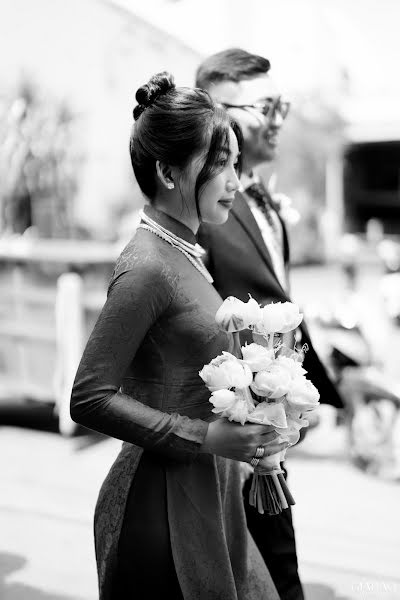 Wedding photographer Bảo Gia (giabao). Photo of 17 August 2023