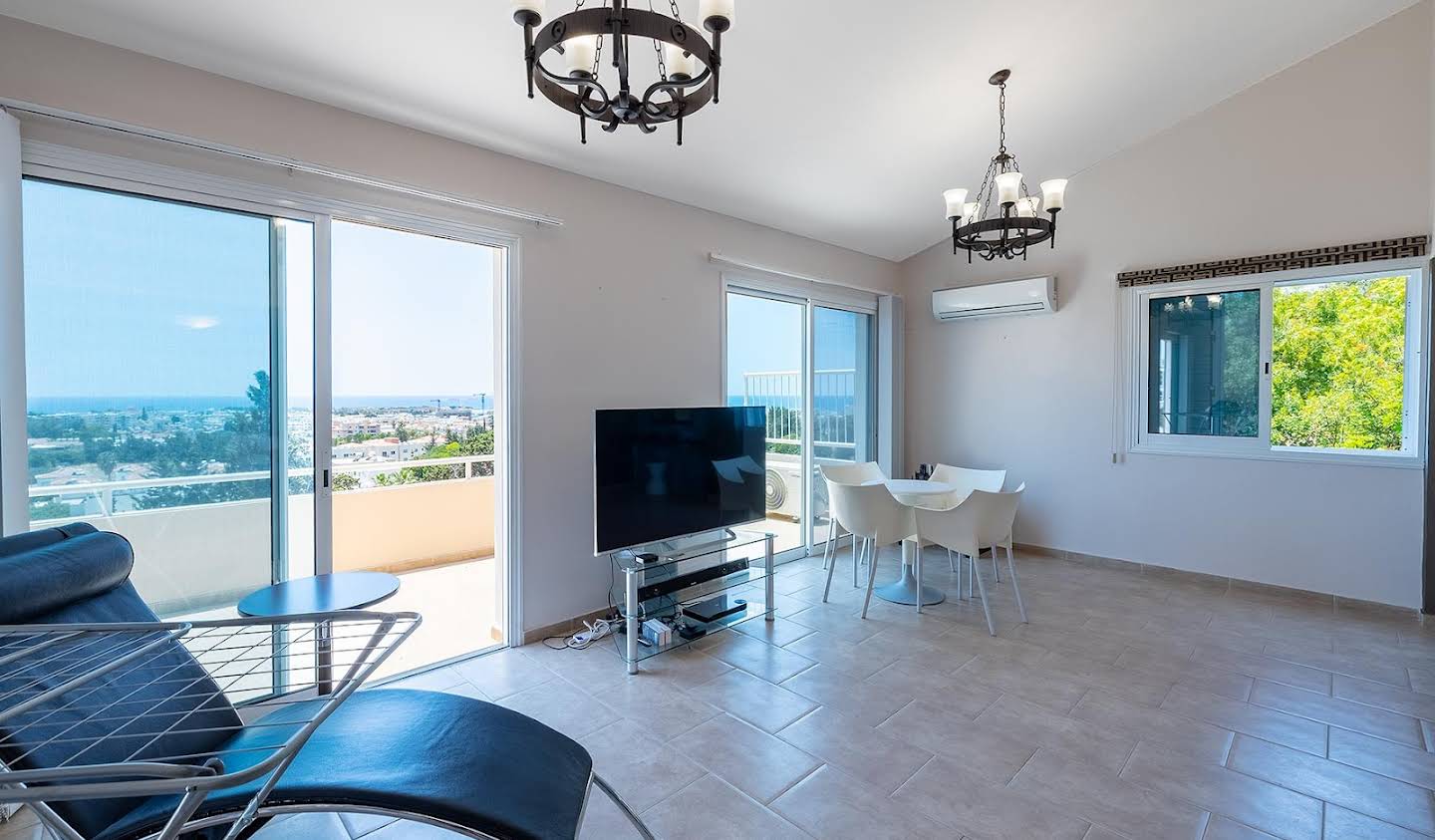 Appartement Paphos