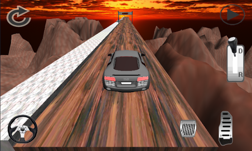 免費下載賽車遊戲APP|Montain Climb Race 3D app開箱文|APP開箱王