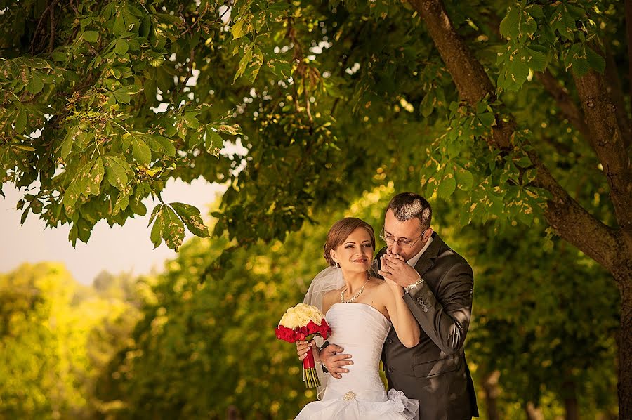 Wedding photographer Ion Boyku (viruss). Photo of 30 July 2013