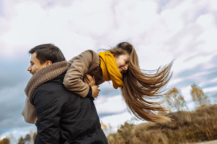 Wedding photographer Stella Knyazeva (stellaknyazeva). Photo of 26 October 2018