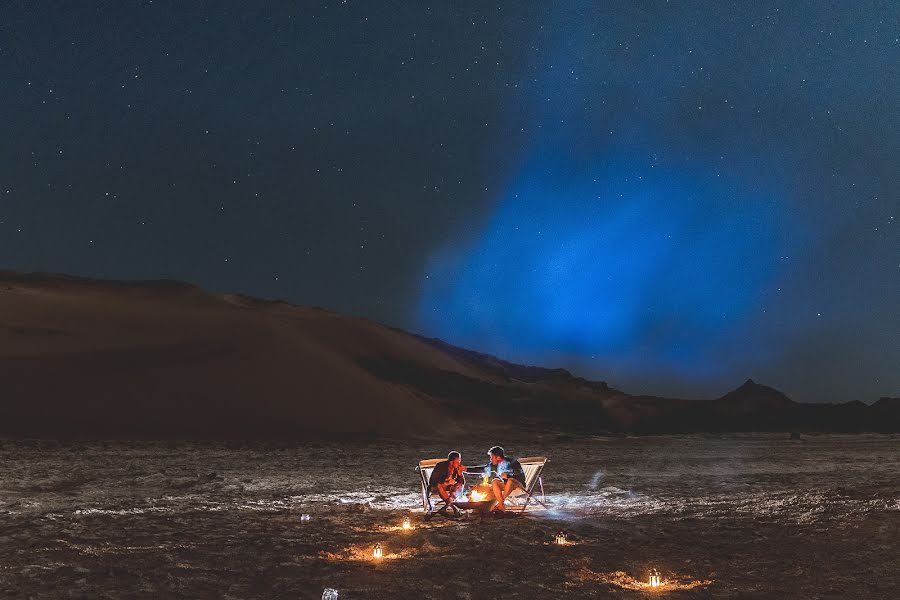 Düğün fotoğrafçısı Juan Maureira (juanmaureira). 29 Kasım 2016 fotoları