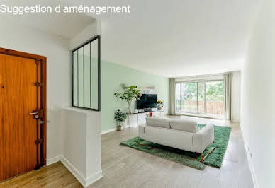 Appartement avec terrasse 20