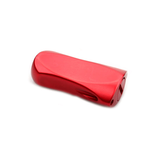 Title 6, DIY Rocker Arm Grip Made of Lightweight Aluminu...