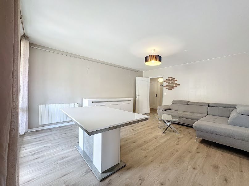 Vente appartement 4 pièces 85 m² à Reims (51100), 178 200 €