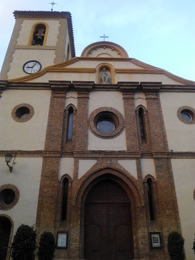 Parroquia Ntra Sra Del Rosario