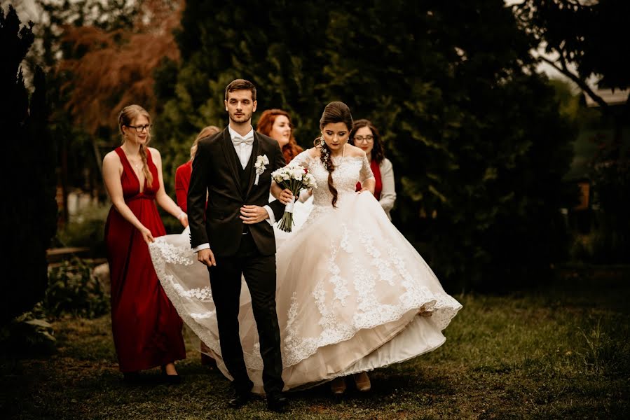 Photographe de mariage Kamil Buransky (buransky). Photo du 13 mai 2020