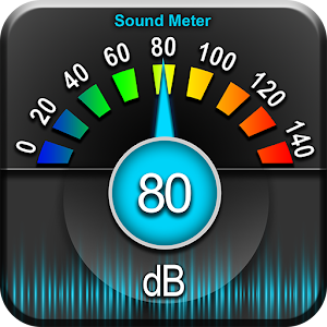 Download Sound Meter: Noise Level Detector For PC Windows and Mac