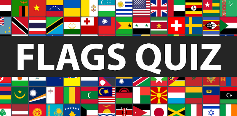 Flags Quiz