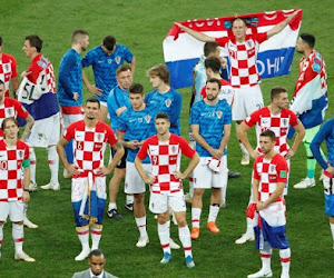 Euro 2020 : la Croatie privée d'un cadre pour valider son ticket